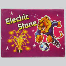 ELECTRIC STONE